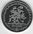 IsleOfManCoin1crown2007UNCAdiamondweddingBouquetTheGreatCoin 1