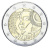 фото Франция 2 евро 2015 «Федерация» UNC (KM#2227)