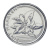 фото Синт-Мартен 1 цент 2025 UNC