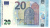 фото Франция 20 евро 2015 UA U003 UNC