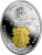 фото Ниуэ 1 доллар 2013 «Гетманы Украины - Филипп Орлик» Серебро Proof (KM#1236)