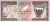 фото Бахрейн 1/2 динара 1973 UNC (P7)