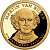 Presidential-Dollar-Martin-Van-Buren