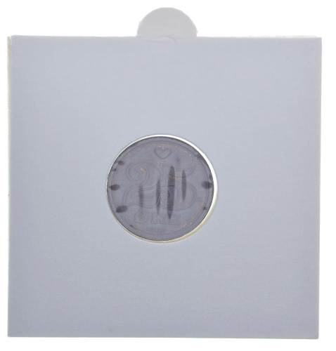 фото Дания 25 оре 1990 G-VG