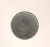 фото Тунис 1/2 динара 1990 F-VF