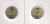 фото Египет 1 фунт 2015 UNC (KM#1001)