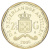 фото Нидерландские Антилы 2,5 гульдена 2006 UNC