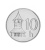 фото Словакия 10 геллеров 2002 UNC