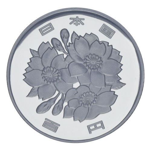 фото Япония 100 йен 2018 Proof