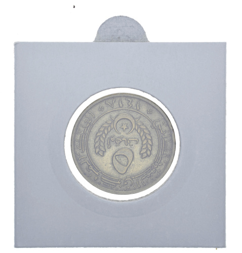 фото Мавритания 5 угий 1997 F-VF