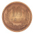 фото Япония 10 йен 1991 AU-UNC