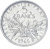 фото Франция 5 франков 1965 Серебро VF-AU (Ag 835, 12 грамм)