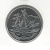 фото Куба 1 песо 1994 UNC (KM#517)
