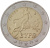 фото Греция 2 евро 2002 UNC (KM#188)