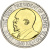 фото Кения 20 шиллингов 2005-2010 Биметалл UNC