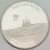 фото Джерси 5 фунтов 2010 «Авианосец «Арк Ройял» UNC