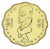 изображение Острова Кука 1 доллар 2015 UNC фото Острова Кука 1 доллар 2015 UNC