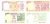 изображение Индия набор из 8 банкнот UNC фото Индия набор из 8 банкнот UNC