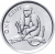 изображение Острова Кука 1 цент 2003 UNC Обезьяна (KM#423) фото Острова Кука 1 цент 2003 UNC Обезьяна (KM#423)