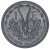 фото Камерун 1 франк 1948 UNC
