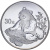 фото Китай 30 юань 1998 «Панда» UNC