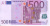 фото Германия 500 евро 2002 X R014 AU-UNC