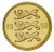 фото Эстония 50 сенти 1992 UNC