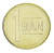 фото Румыния 1 бан 2020 UNC
