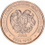 фото Армения 20 драм 2003 UNC