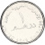 изображение ОАЭ 1 дирхем 2019 UNC Памятная Футбол фото ОАЭ 1 дирхем 2019 UNC Памятная Футбол