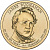 600px-James_Buchanan_$1_Presidential_Coin_obverse_sketch