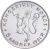 фото Норвегия 5 крон 1991 UNC (KM#430)