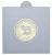 фото Македония 1 денар 2008 UNC