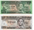 фото Эфиопия набор из 2 банкнот 2000 UNC