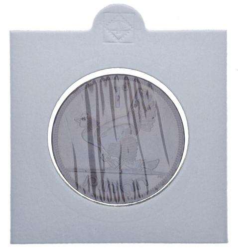 фото Ирландия 1 пенни 1968 F-VF Курица