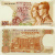 фото Бельгия 50 франков 1966 UNC в конверте (P139)