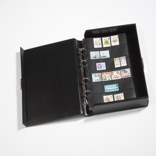 фото Кассета для листов OPTIMA Leuchtturm