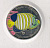 CubaCoin1pesoAfishTheRoyalAngel2005Colored