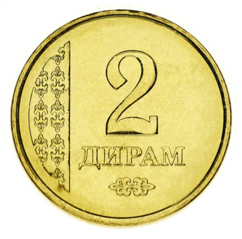 фото Таджикистан 2 дирама 2011 AU-UNC