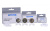 фото Капсула для монеты 43 мм, Leuchtturm