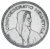 фото Швейцария 5 франков 1953 Серебро F-VF