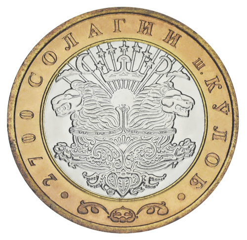 фото Таджикистан 3 сомони 2006 UNC Куляб