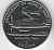 IsleOfManCoin1crown1995UNCAviationoftheSecondWorldWarTheMitsubishiZeroplaneTheGreatCoin 1