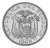 фото Эквадор 10 сентаво 1964 UNC