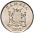 фото Замбия 50 нгве 2012 UNC (KM#208)