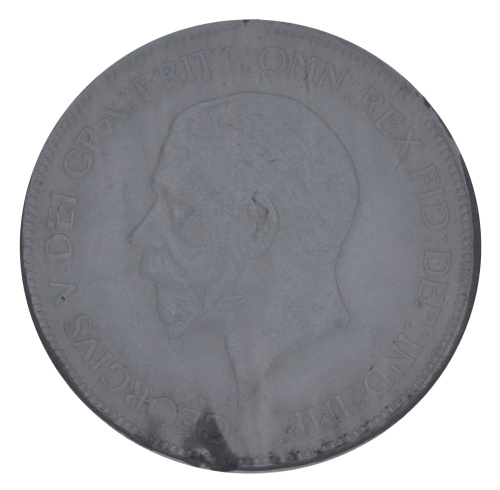 фото Великобритания 1 пенни 1928 F-VF