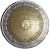 фото Аргентина 1 песо 2007 VF (KM#112.1)