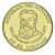 фото Парагвай 500 гуарани 1993 UNC (KM#195)