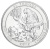 изображение США 25 центов (квотер) 2012 P «Национальные парки - Эль Юнке (11-й парк)» UNC (KM#519) фото США 25 центов (квотер) 2012 P «Национальные парки - Эль Юнке (11-й парк)» UNC (KM#519)