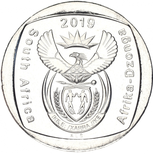 фото ЮАР 2 ранда 2019 UNC Памятная Права детей